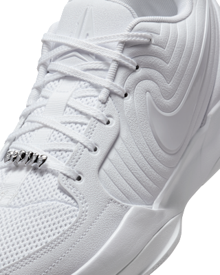 ★ナイキ★HQ8512-100★Ja 2 EP★Basketball★大人気★ JA 2 EP Basketball Shoes. Nike IN